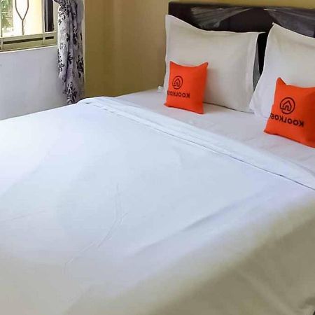 KoolKost Syariah @ Jalan TB Simatupang Medan Hotel Sunggal Bagian luar foto