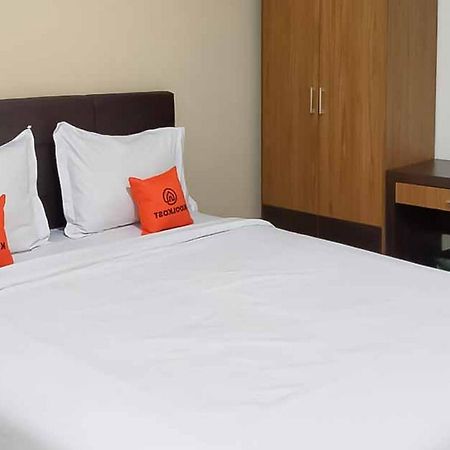 KoolKost Syariah @ Jalan TB Simatupang Medan Hotel Sunggal Bagian luar foto