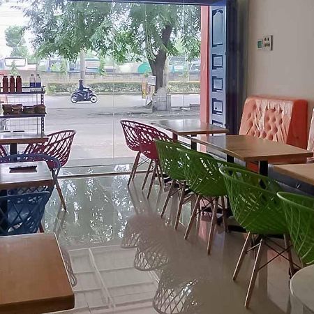 KoolKost Syariah @ Jalan TB Simatupang Medan Hotel Sunggal Bagian luar foto