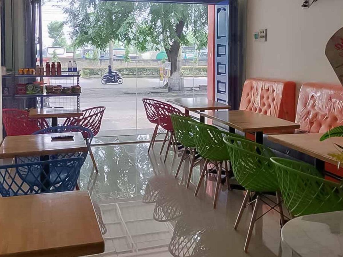 KoolKost Syariah @ Jalan TB Simatupang Medan Hotel Sunggal Bagian luar foto